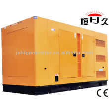 Fabriqué en Chine groupe électrogène diesel silencieux de la CE 4k434w3w 300KW (GF300C)